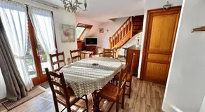 Chalet confortable à Berck-sur-Mer - Image 3