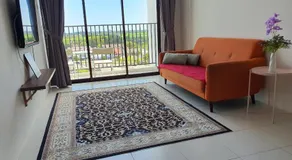NZ Residence-Imperio Alor Setar 3BR Homestay Apartment - Image 2