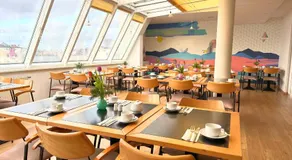 Grand Hostel Berlin Urban - Image 3