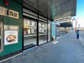 Airone Capsule Hotel - Image 4