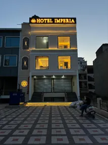 Hotel imperia - Image 5