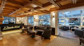 Piccolo - Dolomites & Gourmet Hotel - Image 2