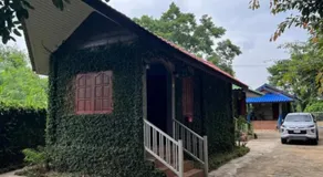 Rublom Resort Mae Taeng - Image 5