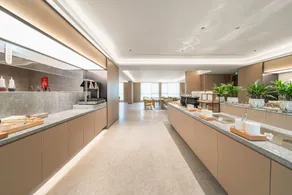 Licheng Platinum Hotel - Medical University Affiliated Hospital of Chinese Medicine Branch - Image 5