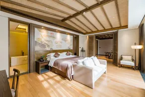 S&N Zhejiang LinHai International Hotel - Image 2