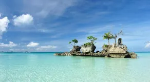 Boracay Travelodge Beach Resort - Image 2