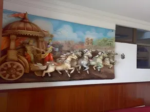 Hotel Puri Beach Resort Pvt Ltd - Image 2