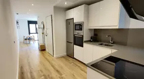 Stylish apartments Camp Nou - Image 3