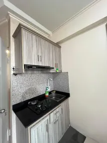 Green Pramuka City by DLP Apartement - Image 4