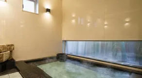 Super Hotel Sendai Hirose Dori - Image 4