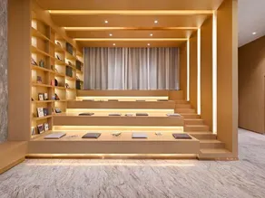 Atour Hotel Fuzhou Diamond Plaza - Image 3