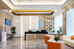Teng Long Smart Hotel - Image 4
