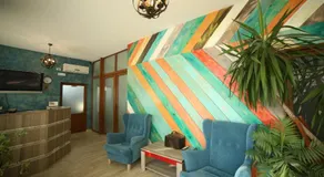 Hotel Agapi Mamaia - Image 3