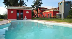 Palazzo Rosso - Image 3