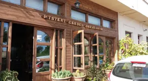 Mystery Garden Guest House - Image 4