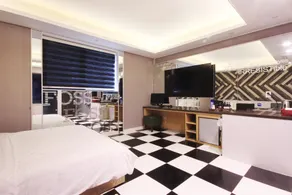 Ulsan KTX Station Hotel Foss - Image 5