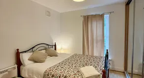 Private City Centre Apartment - Image 5