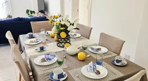 Sunflower - 3 bedroom spacious apartment, Peyia - Image 3