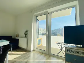 New Studio apartment in central Budapest - Free parking - Image 2