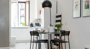 Lovely Cenisio Apartment - Image 5
