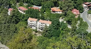 Platres Mountain Retreat by Cyprus Horizons - Image 4