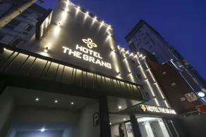 Hotel Thegrang Daeyeon - Image 3