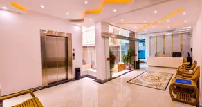 Fumin Yilan Inn - Image 2