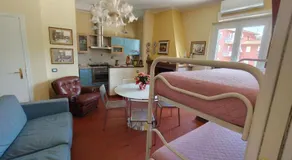 B&B Piccola Parigi - Image 2