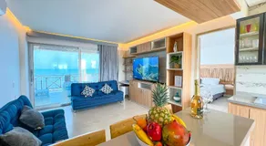 Hermosa Suite frente al mar en Tolu-Sucre - Image 2