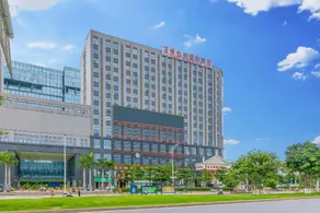 Vienna International Hotel Shenzhen Tianliao - Image 2