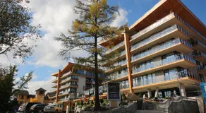 Matrix Apartments Hrebienok - Image 4