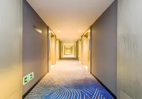 Echarm Hotel Guiyang Railway Station Shachong Road Metro Station - Image 3
