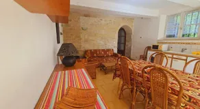 Appartement convivial à Uzès 85 m² avec terrasse - Image 4