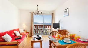 Résidence Goélia Les Chalets Du Belvédère - Image 2