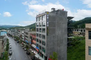 Hezhang Jiuyuan Grand Hotel - Image 5