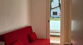 ruhiges Haus am See in Agno - Image 3
