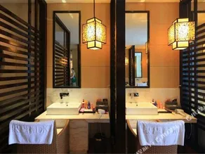 Shuiyu Hot Spring Holiday Hotel - Image 5