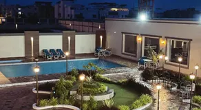 Grand Blu Hotel - Image 3