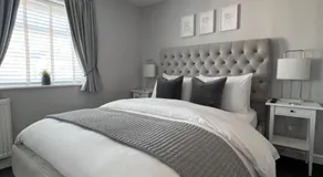 Chadberry House Hotel - Image 2