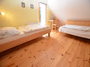 Casa vacanze nel bosco con piscina privata - Image 3