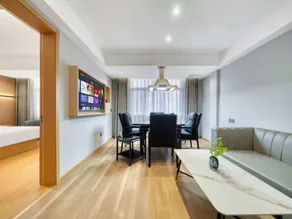 Fuyi Hotel (Luqiao Airport Branch) - Image 4