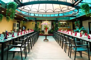 Oscar Saigon Hotel - Image 2