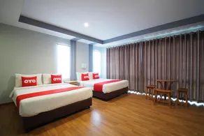 OYO 907 Rimlay Resort - Image 3