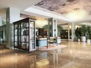 Mercure Mount Emei Yizhen - Image 4