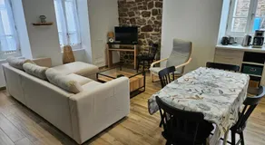 Vacances à 50m de la mer, dans un petit village ! - Image 3