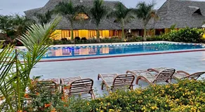 The Last Village Lodge - Image 2