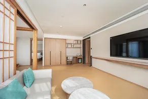 JI Hotel Yantai Development Zone Housha Plaza - Image 2