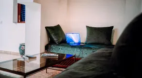 The Riad Hostel Tangier - Image 2