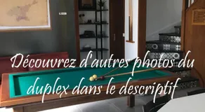 L'atelier de Mathieu meublés de tourisme classés - Image 5