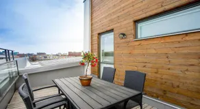 ApartDirect Hammarby Sjöstad - Image 4
